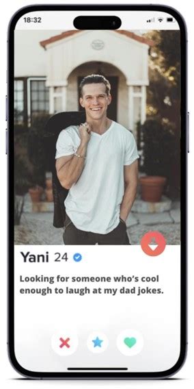 originele tinder bio|120+ Tinder Bios to Get More Quality Matches